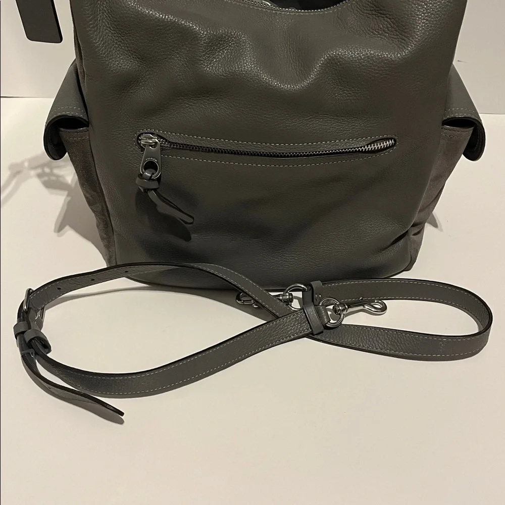 Coach Pennie Shoulder Bag - Picture 7 of 10